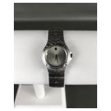 stainless steel Movado Sport Edition (SE)