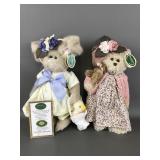 Tulip&ducky The Bearing Collection & More