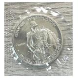 1982-D George Washington Proof 90% Silver