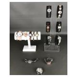 Orla Kiely women's wristwatch & more watches