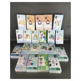Cricut Happy Hauntings, Traveler & More Cartridges