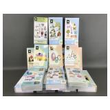 Cricut Art Philosophy, Paper Doll Dress Up &