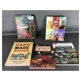 Todd Oldham, Cowboy High Style & More Books