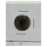 1905 Indian Head Penny