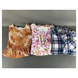 Children's Place Summertime Dress +more