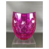 Marquis By Waterford Primrose Crystal Vase