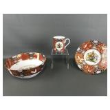 Royal Worcester Queen Elizabeth Ii Golden Jubilee