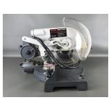 Vintage Sears Craftsman 8.25in Compound Miter Saw