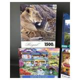 David Maclean, Regal, Puzzle Trays & More!