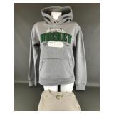 Vtg Abercrombie Hockey & Columbia Clothing