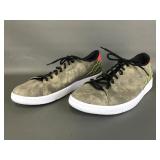 Nike Air Jordan 1 Centre Court Sz 12 Sneakers