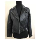 Abercrombie & Fitch Small Vegan Leather