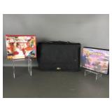 Collection Of Karaoke Cds