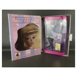 New Barbie Collectors Club Charer Membership Kit