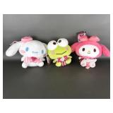 New Sanrio Hello Kitty & Friends Cinnamoroll,
