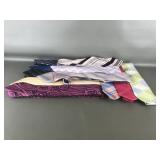 Croft & Barrow Mens Plaid Ties & More