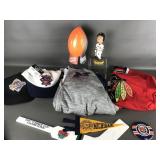 Mens Michigan Nike Zip Up & More