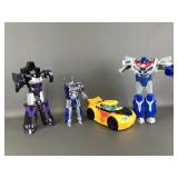 Transformers Robots In Disquise Toys