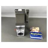 Polaroid Big Shot Camera & More