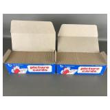 1000 Unopened Unsearched Topps Baseball Cards 1988