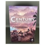 Century Spice Road Board Game