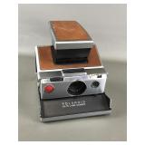 Polaroid Sx-70 Land Camera Instant