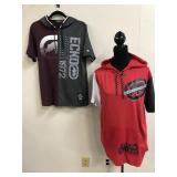 Y2k Streetwear Clothes - Mens Ecko Unltd Hoodie..