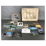 Antique & Vintage Photos, Art Prints, Postcards