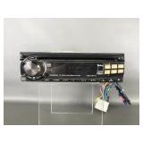 Dual Electronics Xdm6820 Cd Receiver & Media Playr
