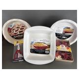 New Wilton, Good Cook, Wusthof & More!