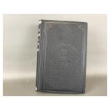 The People's Common Sense Medical Adviser Book