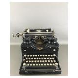 Vintage Royal Typewriter Model 10
