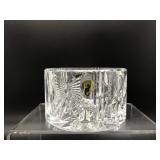 Waterford Crystal Champagne Bottle Coaster