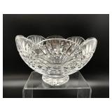 Engraved Waterford Jim O Leary Liberty Bowl