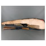 Pre-loved daisy BB gun rifles