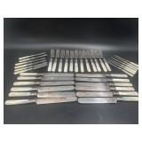 Sterling Silver Landers Frary & Clark Flatware
