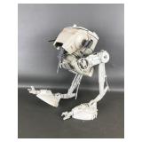 1982 Vintage Kenner Star Wars Scout Walker Toy