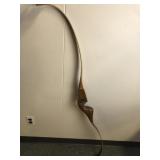Bear Kodiak Hunter Archery Recurve Bow