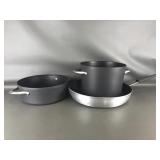 Calphalon 8-quart Classic Stockpot & More