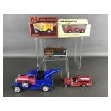 Matchbox Models Of Yesteryear & More Diecast