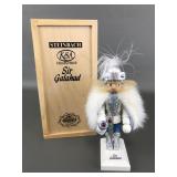 Steinbach Ksa Collectibles Sir Galahad Handmade