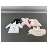 Vtg Pajama Party Outfit Betsy Mccall Doll & More