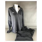 Underarmor Men's Xl Shirts