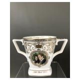 Aynsley Bone China 2011 Royal Marriage & More