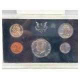 1972 US Mint Set