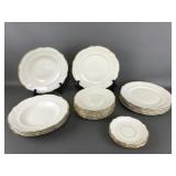 Hutschenreuther Paul Muller Germany Porcelain