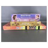 Museum Collection Wood & Metal Brainteaser &