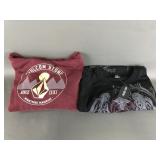 Affliction Alternative Style Layered Shirt+volcom