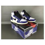 Nike Youth Air Jordan Retro High Sneaker
