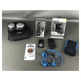 Bose Quiet Comfort2 Headphones & More